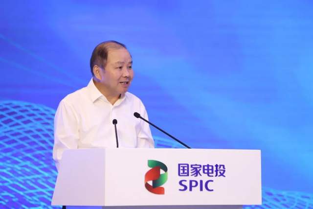 國家能源局向海平:“兩大舉措”促進(jìn)光伏發(fā)電持續(xù)健康高質(zhì)量發(fā)展