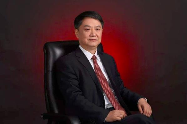 【重磅人事】溫樞剛接任華能集團(tuán)董事長、黨組書記