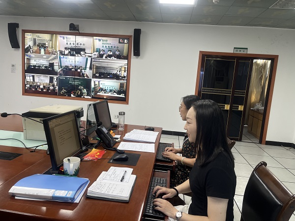 國慶我在崗，服務不打烊