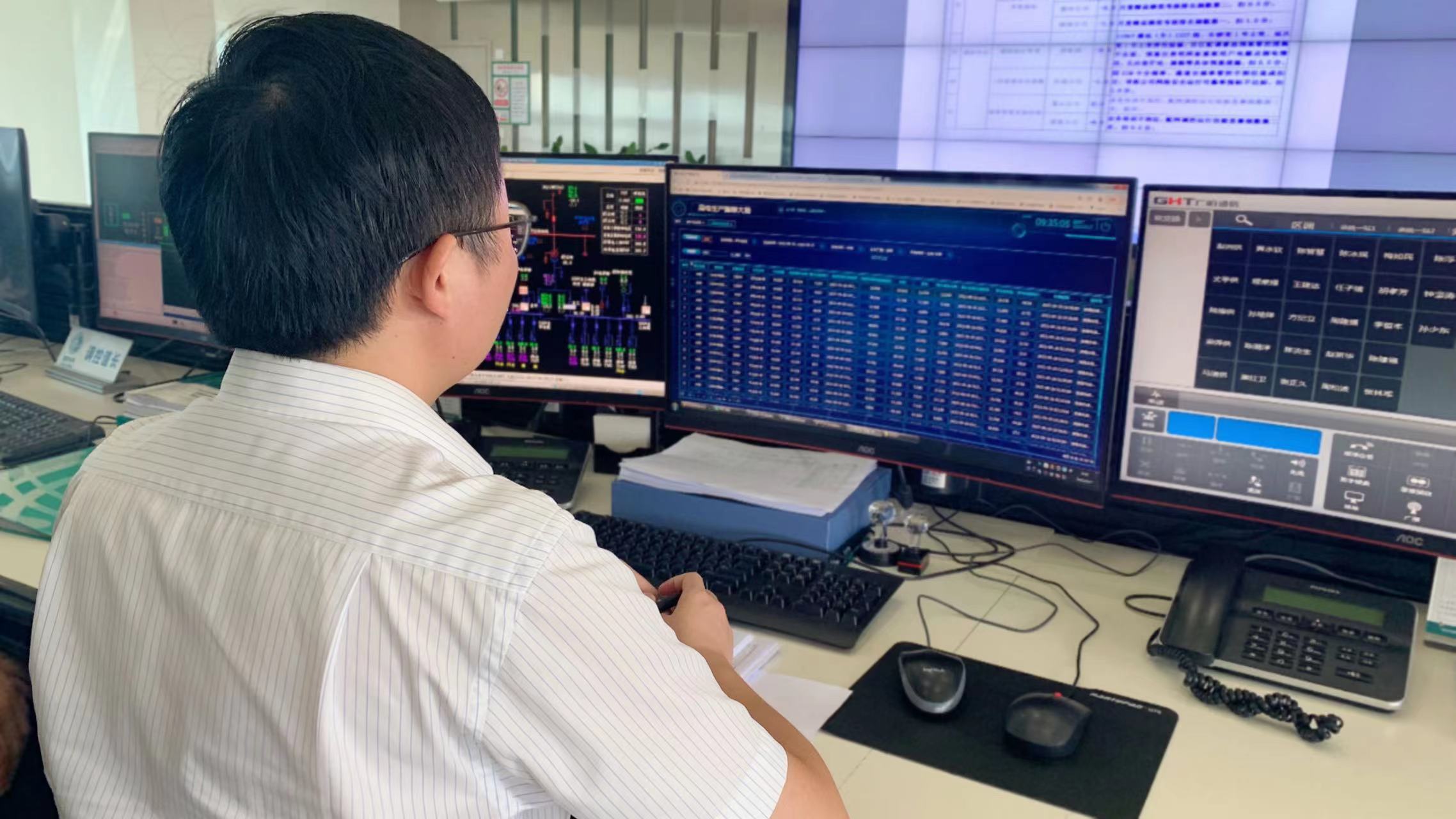 國(guó)網(wǎng)余姚市供電公司:堅(jiān)守履責(zé) ?獻(xiàn)禮國(guó)慶