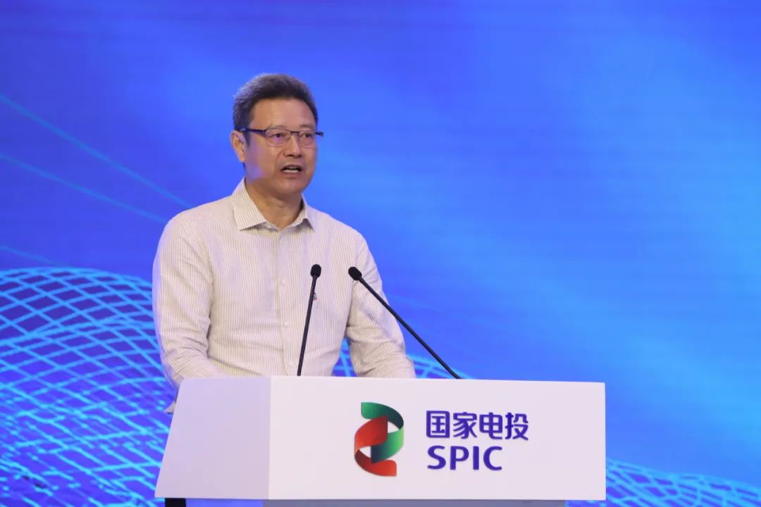 錢智民：中國(guó)“3060”，是挑戰(zhàn)更是機(jī)遇