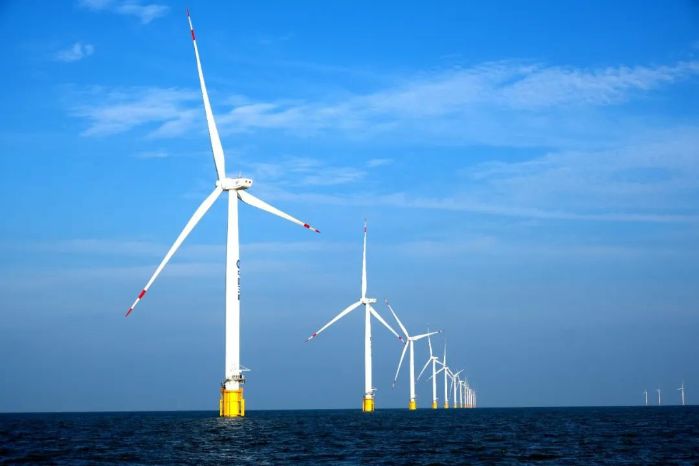 無愧時代、無愧初心——三峽能源十年奮斗路