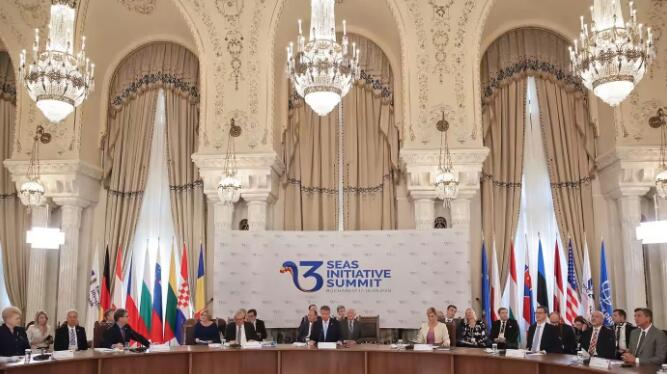 歐洲的能源問題，根子在美國(guó)“漫長(zhǎng)世紀(jì)”的終結(jié)