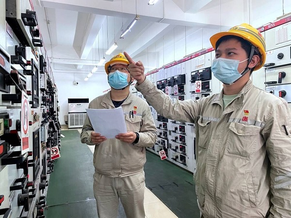 大唐環(huán)境:特許運營專業(yè)化集約化管理結(jié)碩果