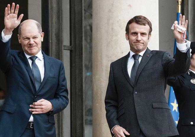 能源危機(jī)下，德國(guó)真正敵人現(xiàn)身