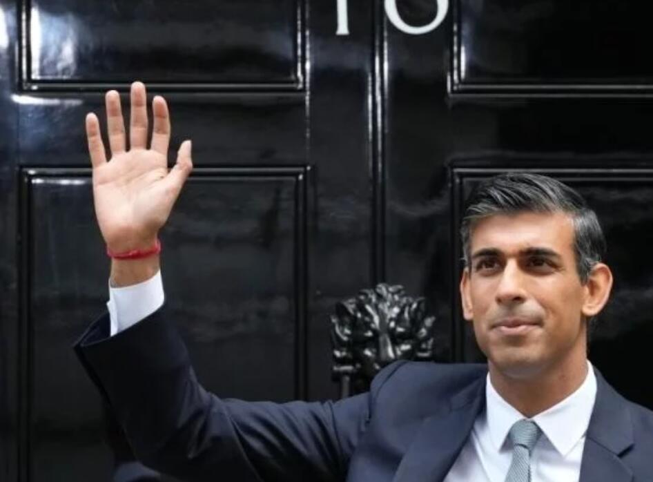 蘇納克將出席COP27，承諾英國(guó)將加大投入可再生能源