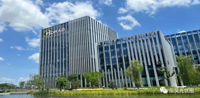 加速布局光伏智能制造，國家電投旗下融和資產(chǎn)戰(zhàn)略投資宏瑞達