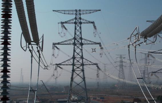 特高壓配套工程及時(shí)送電，湖北電力強(qiáng)力應(yīng)對寒潮