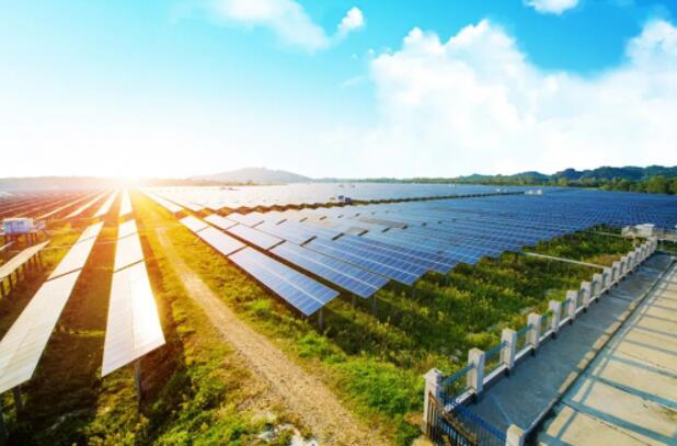 萬(wàn)華化學(xué)投建140MWp農(nóng)光互補(bǔ)型光伏發(fā)電項(xiàng)目，再添新能源發(fā)展活力