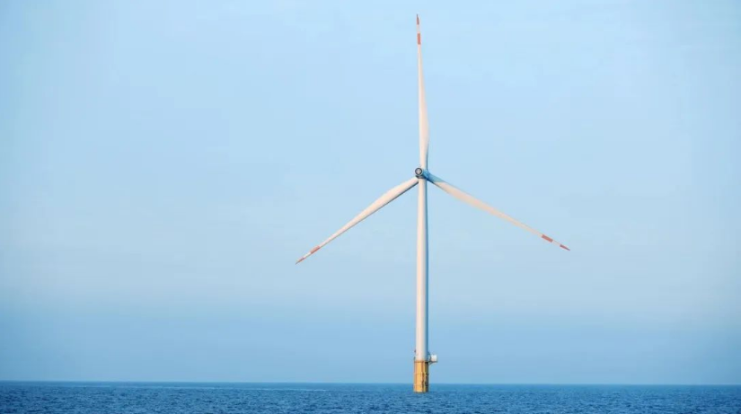 海上平價元年，風機市場重新洗牌