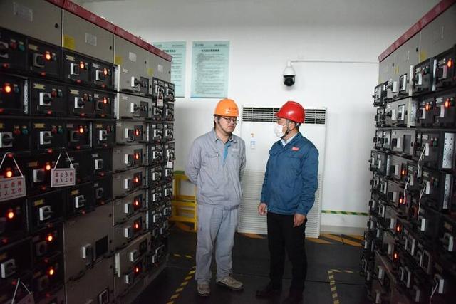 國網棲霞市供電公司鼓勵用戶參與需求響應 保供電出實招