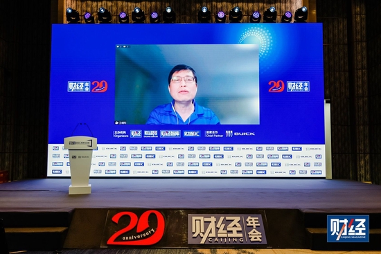 王朝陽院士：要實現(xiàn)雙碳目標(biāo)，交通的電動化和可再生能源大規(guī)模應(yīng)用是重中之重