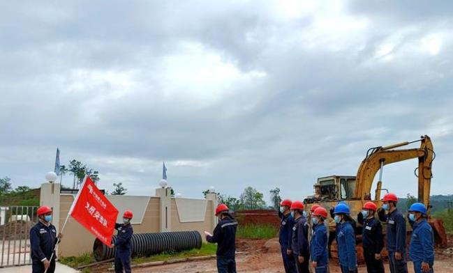 廣東梅州供電局探路制度改革，激活蘇區(qū)發(fā)展“電動(dòng)力”