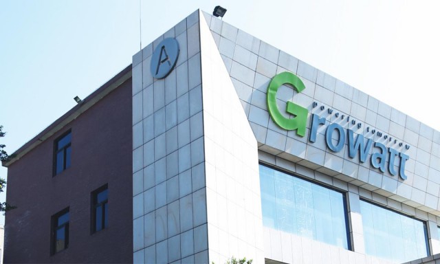 紅杉IDG接力投資，古瑞瓦特IPO成色幾何？