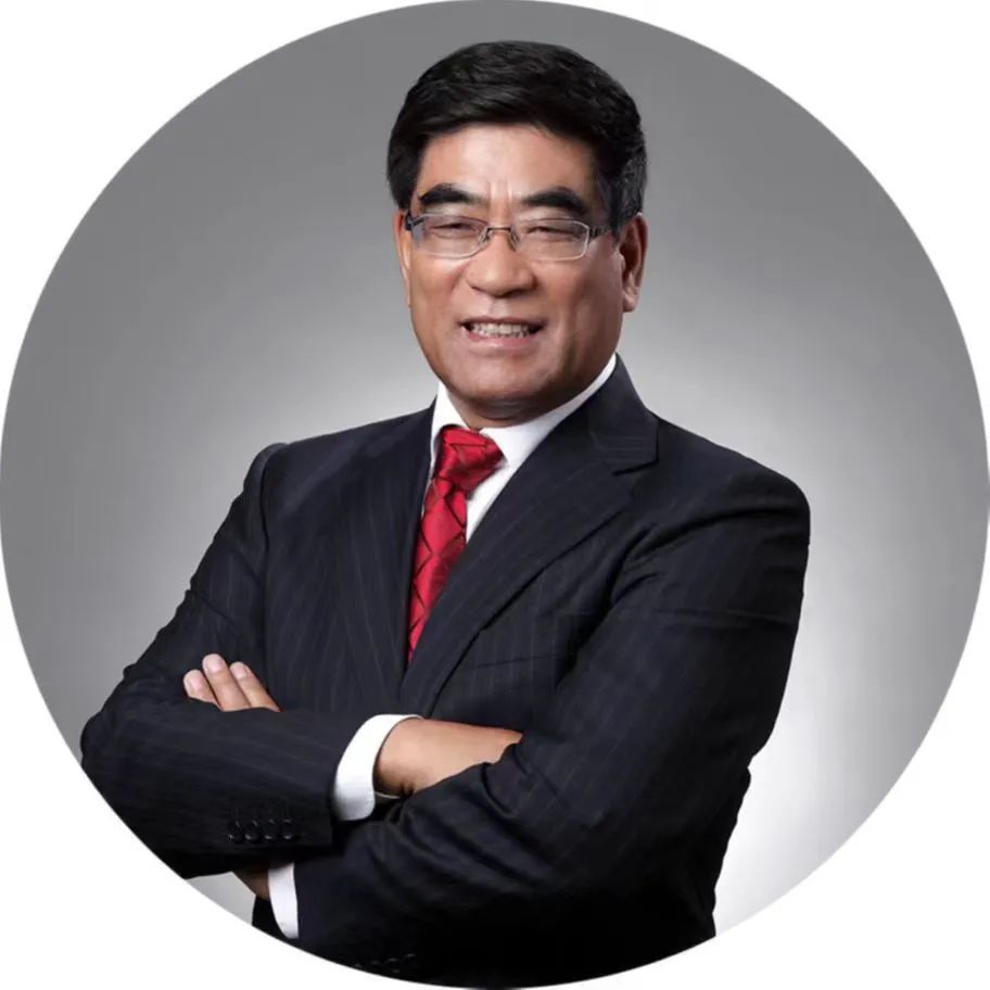 傅成玉：不要把“雙碳”目標(biāo)看作困難，這是機遇!