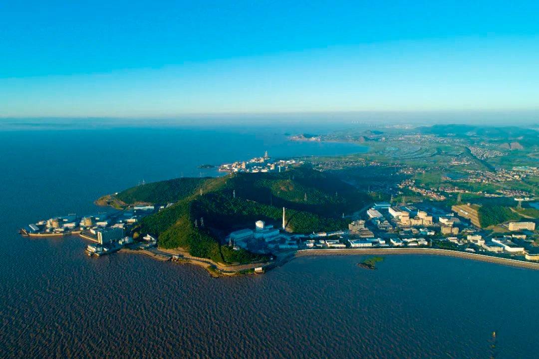 中核集團2022年商運發(fā)電量:2187.38億千瓦時