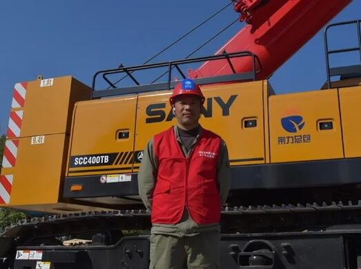 彭立陽(yáng)：淚目！父親離世他還堅(jiān)守在施工一線！