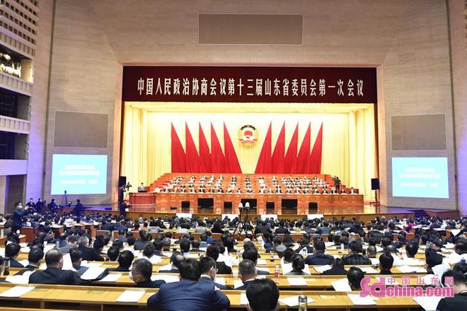 山東省政協委員汪映榮:建設區(qū)域新型電力系統(tǒng)先行示范區(qū)