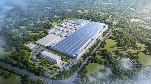 總投資25億！全球單線最大光伏異質(zhì)結(jié)項目開工