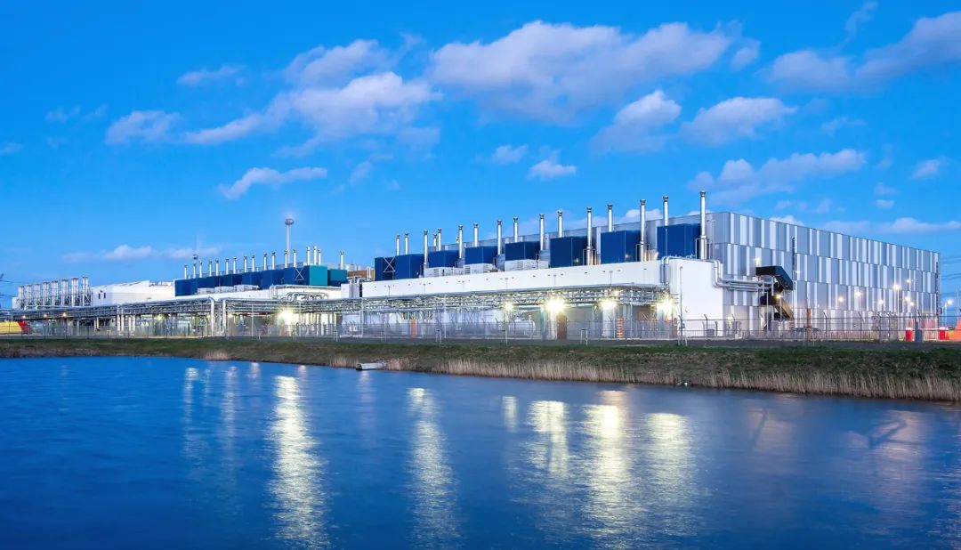 荷蘭打造歐洲“氫能中心”，北部地區(qū)站在前沿