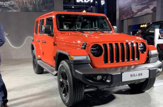 新能源越野今年會火，但大電池不靠譜?小電池配發(fā)動機最合適