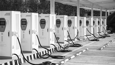 合理布局、立體規(guī)劃、創(chuàng)新技術(shù)充電樁：既要建得好，還要用得上