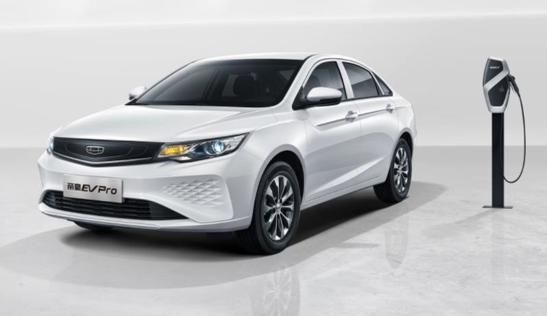 吉利帝豪新能源價(jià)格下調(diào)，降幅 1.3 萬元左右