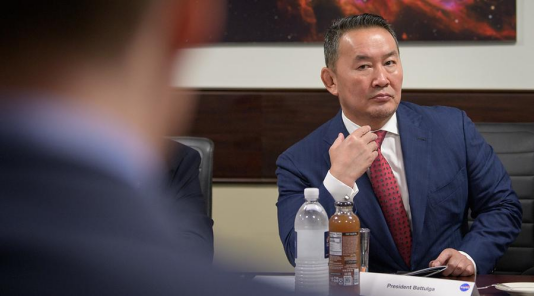 蒙古煤炭反腐之火，燒到了中國合同上