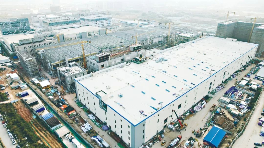 海辰儲能:成立僅三年,成功躋身產(chǎn)業(yè)第一方陣