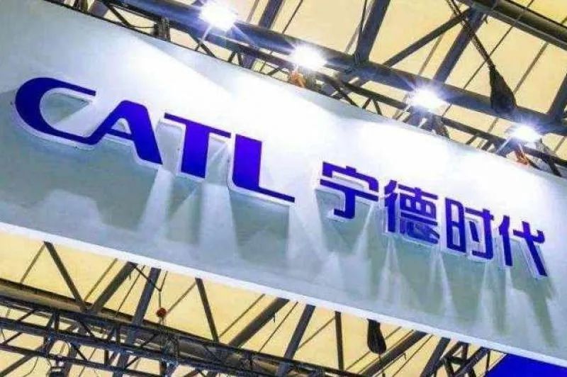 寧德時(shí)代“跨國(guó)聯(lián)姻”福特，中國(guó)新能源汽車技術(shù)實(shí)現(xiàn)“反向輸出”