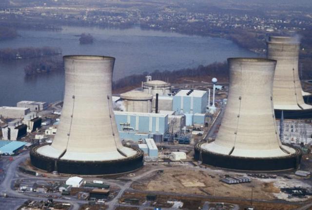 中美發(fā)電量對(duì)比：美國(guó)一年發(fā)電4.3萬(wàn)億千瓦，中國(guó)是多少?