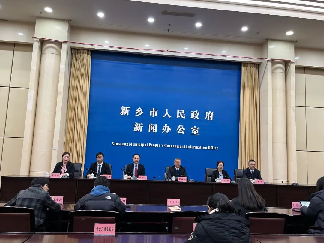 河南新鄉(xiāng):抓緊布局 大力推廣儲(chǔ)能氫能產(chǎn)業(yè)