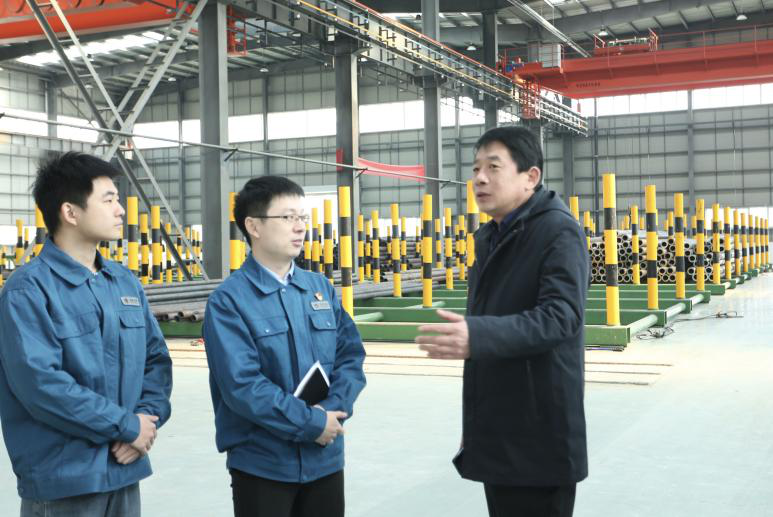 【兩會好聲音】全國人大代表山東聊城供電公司馮濤:讓群眾辦事更便利