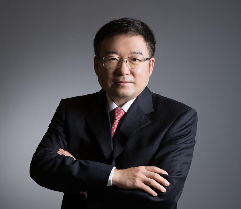 全國政協(xié)委員、國機(jī)集團(tuán)董事長張曉侖：支持轉(zhuǎn)制院所打造原創(chuàng)技術(shù)策源地