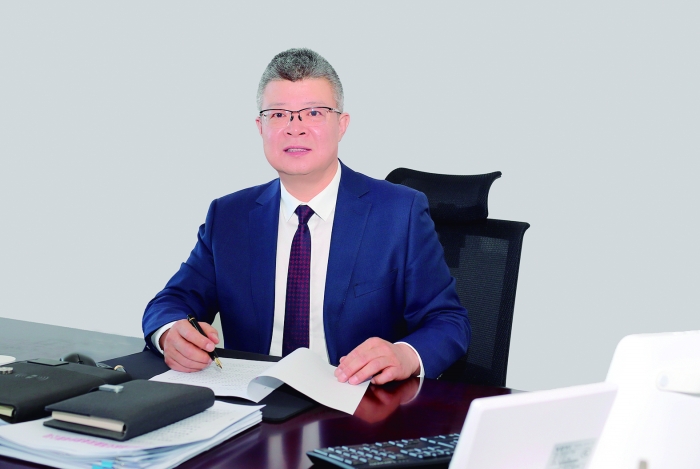 【兩會好聲音】全國政協委員阮英:打造西部氫能產業(yè)發(fā)展走廊