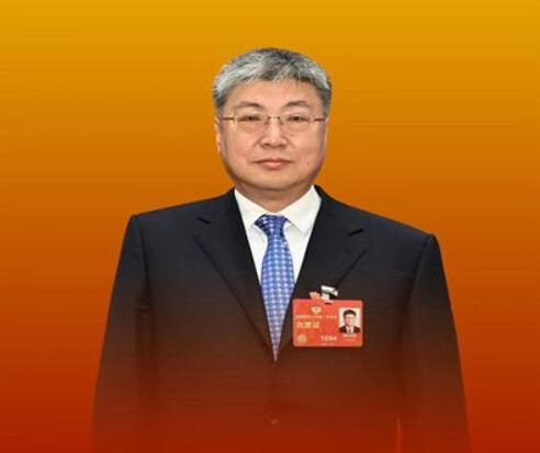 全國(guó)政協(xié)委員、國(guó)家能源集團(tuán)董事長(zhǎng)劉國(guó)躍：加快布局和釋放煤炭?jī)?yōu)質(zhì)產(chǎn)能