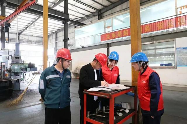 福建新羅:優(yōu)化電力營商環(huán)境 助力企業(yè)生產可靠用電