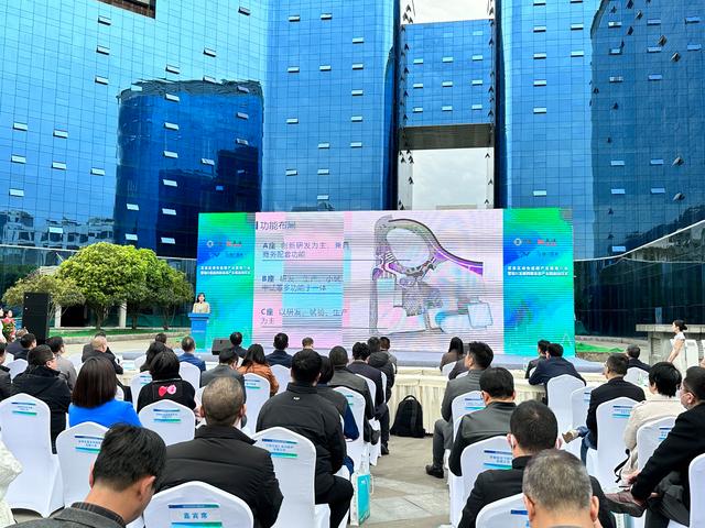 雄川氫能西部總部落戶成都，將打造氫燃料電池核心技術生態(tài)產(chǎn)業(yè)鏈