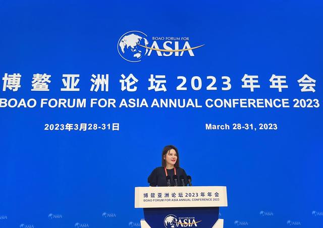 美克生能源董事長魏瓊：儲(chǔ)能是新能源的“心臟”，未來將更聚焦安全儲(chǔ)能的優(yōu)化運(yùn)營