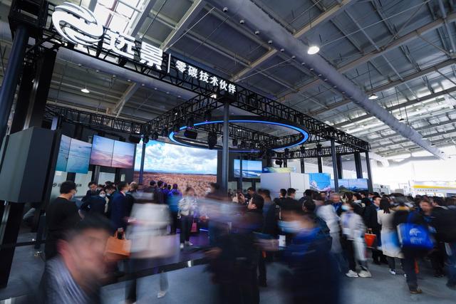 遠(yuǎn)景動(dòng)力發(fā)布315Ah儲(chǔ)能電芯，實(shí)現(xiàn)“單顆電芯一度電”