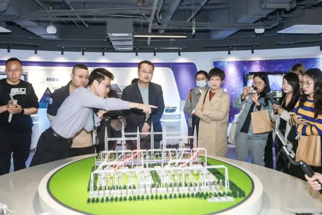 福建如何打造“天空之眼，電力騎兵”?