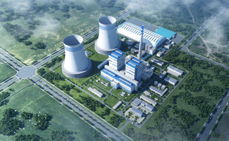 內(nèi)蒙古能源集團(tuán)準(zhǔn)大電廠2×100萬千瓦煤電一體化擴(kuò)建項(xiàng)目勘察設(shè)計(jì) 作者:李榮生 來源:西南院 發(fā)布時(shí)間:2023-04-17 分享: 分享到微信 用微信“掃一掃”,點(diǎn)擊右上角分享按鈕