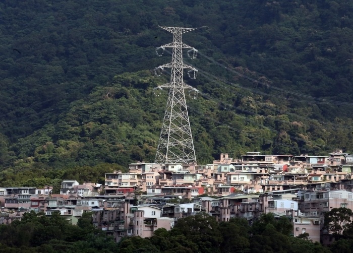 “限溫令”魚目混珠，民進(jìn)黨當(dāng)局能源政策還能硬拗多久?