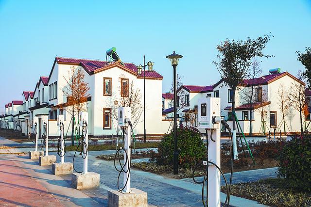 從“里程焦慮”到售后保障，這些是電動車前行路上“攔路虎”