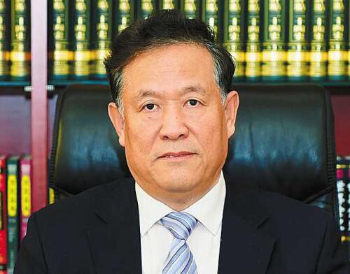 楊昆:以系統(tǒng)觀念加快規(guī)劃建設新型能源體系