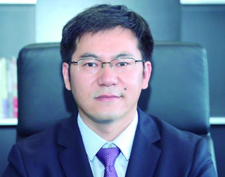 同享科技董事長陸利斌：堅持創(chuàng)新與創(chuàng)造，探索儲能材料新方向