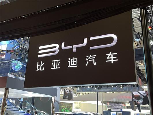4月銷量再破20萬，比亞迪仍需“新爆點”
