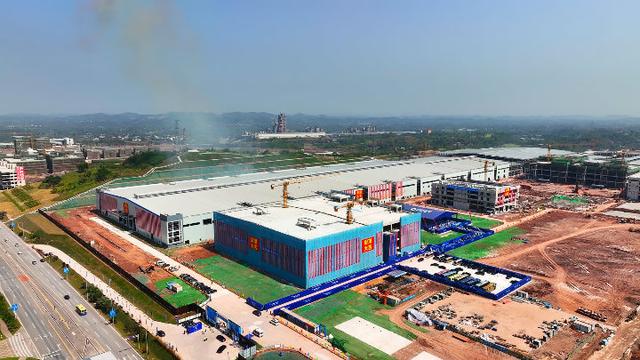 儲能新賽點：從百億工廠到巨頭加碼，發(fā)生了什么