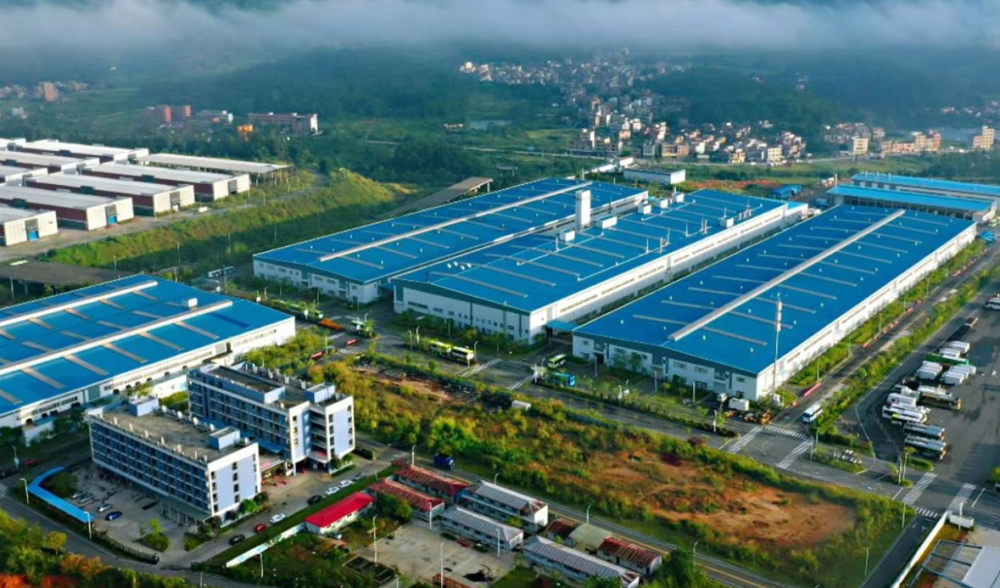 氫能獨(dú)角獸再遞招股書，國鴻氫能這次能否順利通關(guān)?