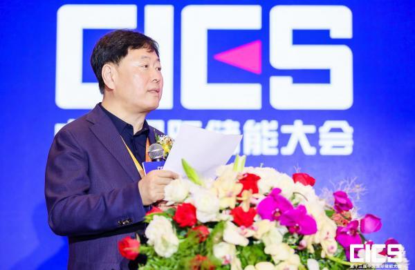 電源行業(yè)協(xié)會秘書長王澤深：長時儲能具備諸多優(yōu)勢，前景廣闊